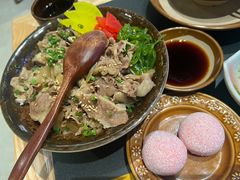 -林妈妈村·日式料理(宝山万达店)