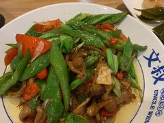 -文叔·湖北名小吃·小龙虾(华强北店)