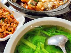 -喜洲翰林餐厅(董家百年老宅店)