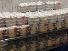 零售区-乔伯凉面(白沙路店)