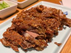 -壹零捌道·北京烤鸭(车公庄店)
