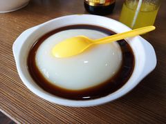 冰镇凉糕-花市豌杂面(民生路店)