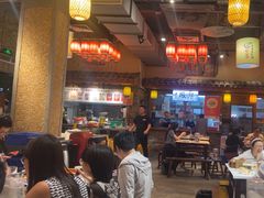 -江味龙虾馆·裸蓝龙虾(南山店)