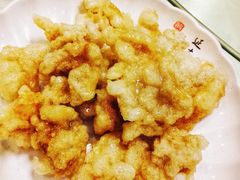 -服务大楼冷面(延大店)