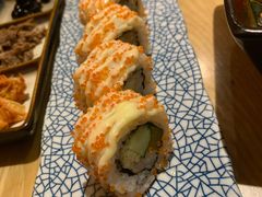-隐泉京望日式料理(太和广场店)