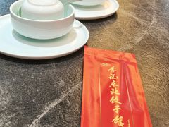 -李记饺子·熏酱东北菜(欢乐谷店)