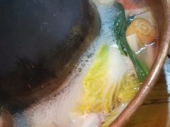 -东镇老火锅(长春路首店)