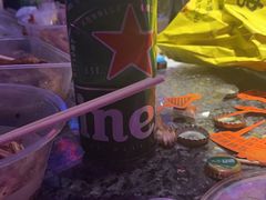 -INLOVE KTV(淮海路店)