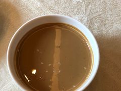 传统麻酱小料-东来顺饭庄(天坛店)