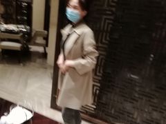 -太原富力万达文华酒店·美食汇西餐厅