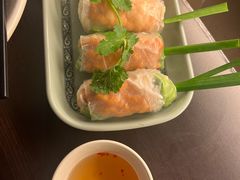 -大头虾越式风味餐厅(光明广场店)