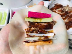 -宏宴·新京菜(望京店)