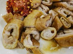 -温江公平红烧兔(总店)