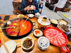 -憨铁匠火锅(红山6979店)
