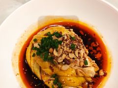 -香山湖家家宴(中山陵店)