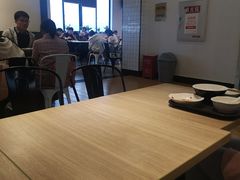 大堂-西南政法大学-学生1食堂