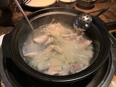 -同仁四季椰子鸡(海岸城天利店)