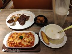 -卡朋西餐(扬名广场店)