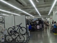 -迪卡侬(土桥店)