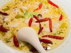 -大树餐厅(益田假日店)