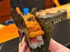 -Sushi Hanzo半藏(天环广场店)