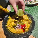 这家版纳人从小吃到大的店又开了