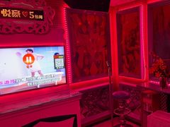 -W20 SHINING Party·K(悦豪和平路店)
