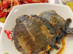 -四妹餐厅(玫瑰街店)