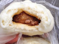 -韩包子(建设路店)