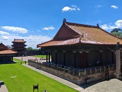 -沈阳市东陵公园