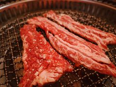 -丸藏和牛烧肉专门店(园区师惠坊店)