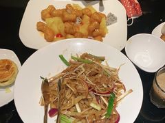 -高第街56号餐厅(美莲广场店)