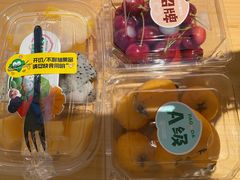 -百果园(愉景南苑店)