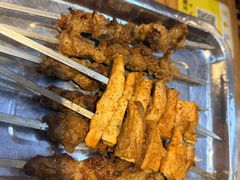 -韩师傅老大同刀削面(北苑路店)
