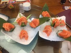 -元通寿司(名城店)