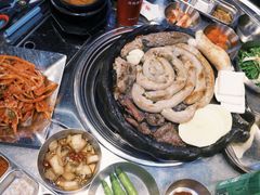 -亚都肥肠(海都汇府店)