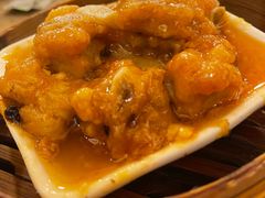 -点都德(大茶楼店)