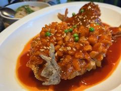 松鼠桂鱼-桂满陇天书(南京德基旗舰店)