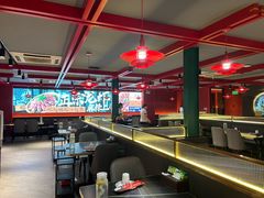 -京悦南门涮羊肉·羊蝎子火锅(田林路店)