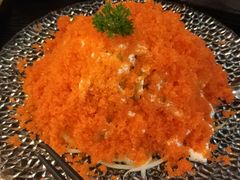 爆炸蟹子沙律-爆丼日式大排档(季华园店)