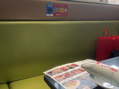 -清真·锦翔炝锅鱼(明德门店)