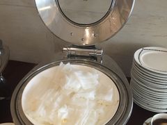 -百合酒店-香榭里自助餐厅