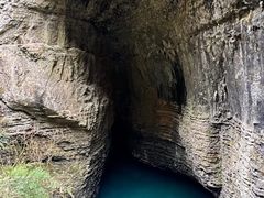 -鹿院坪生态旅游景区