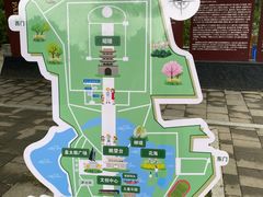 -北陵公园