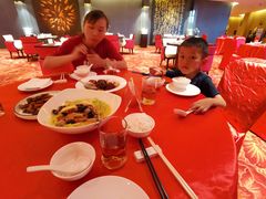 -大海中餐厅(宁波春晓世茂希尔顿逸林酒店)