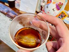 -Line 咖啡(石厦花园店)