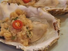 -苏大嘴蒸汽海鲜·海胆蒸饺(中山广场店)