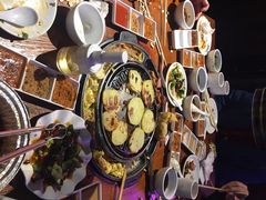 -超级神炭烤肉夜食(芥园西道店)