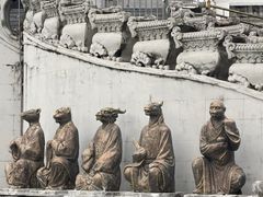 -珠海圆明新园