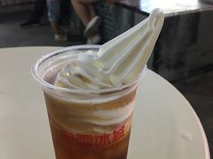 -蜜雪冰城(（时代都汇店）)